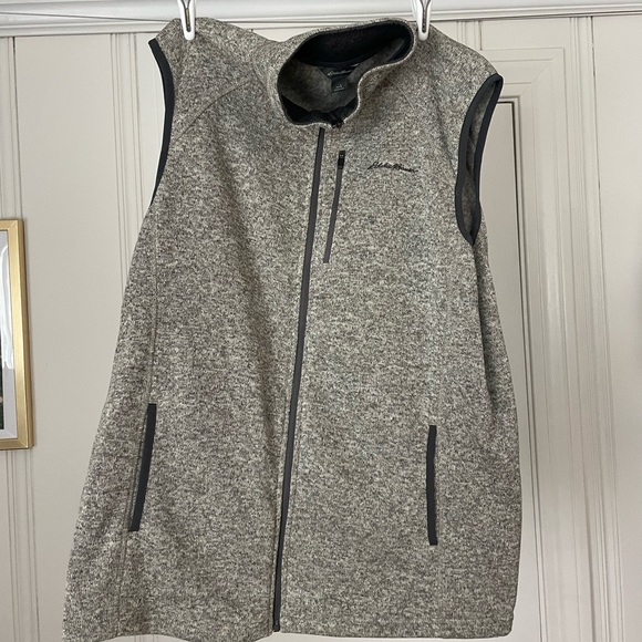 Men’s Eddie Bauer Vest - Picture 1 of 4